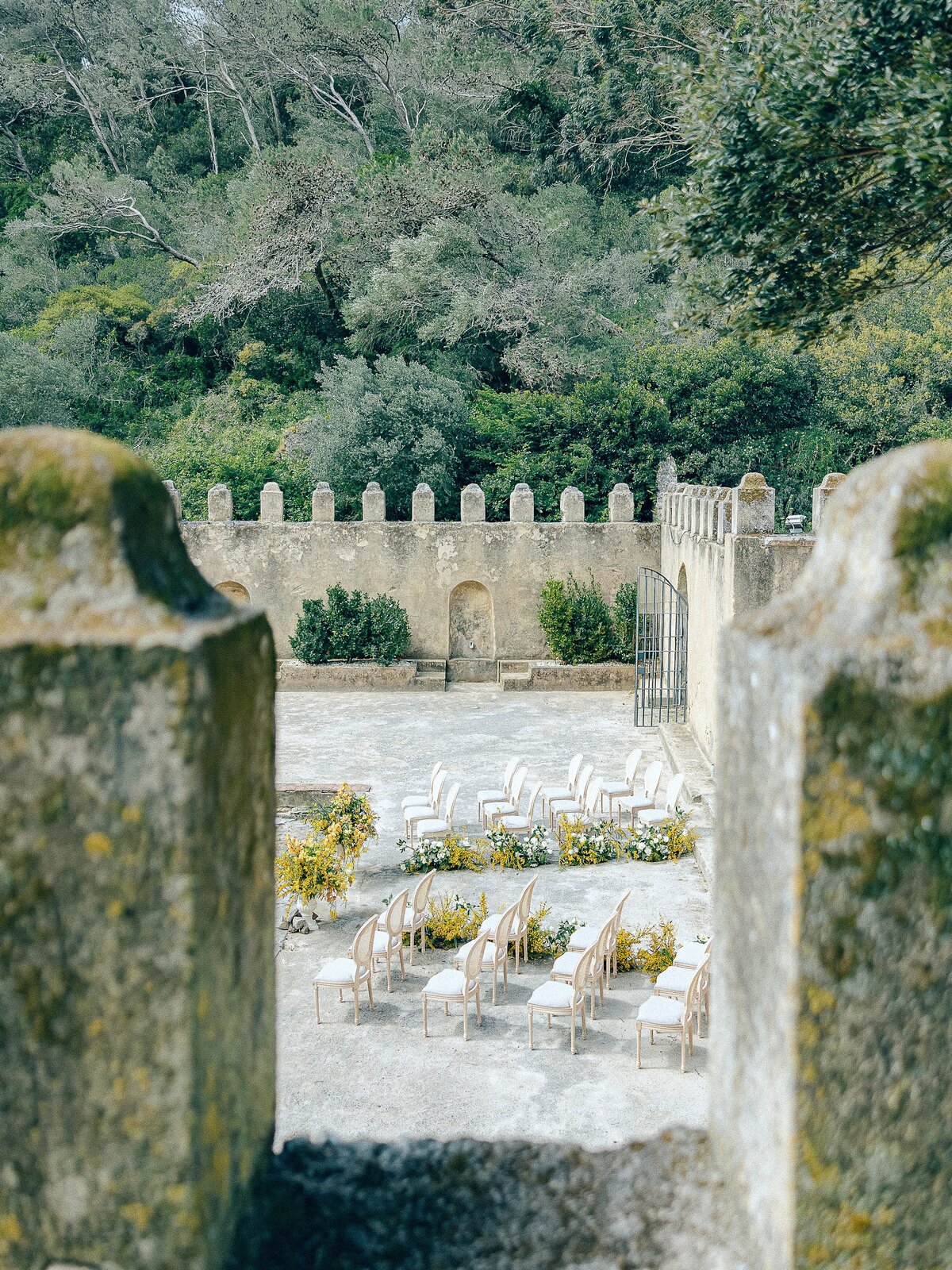 ritz carlton penha longa wedding inspiration-52