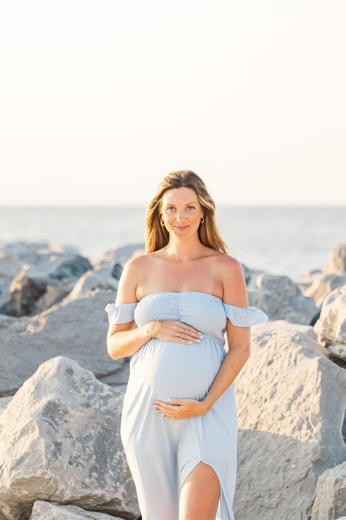 Lindsay Larson | Maternity-50