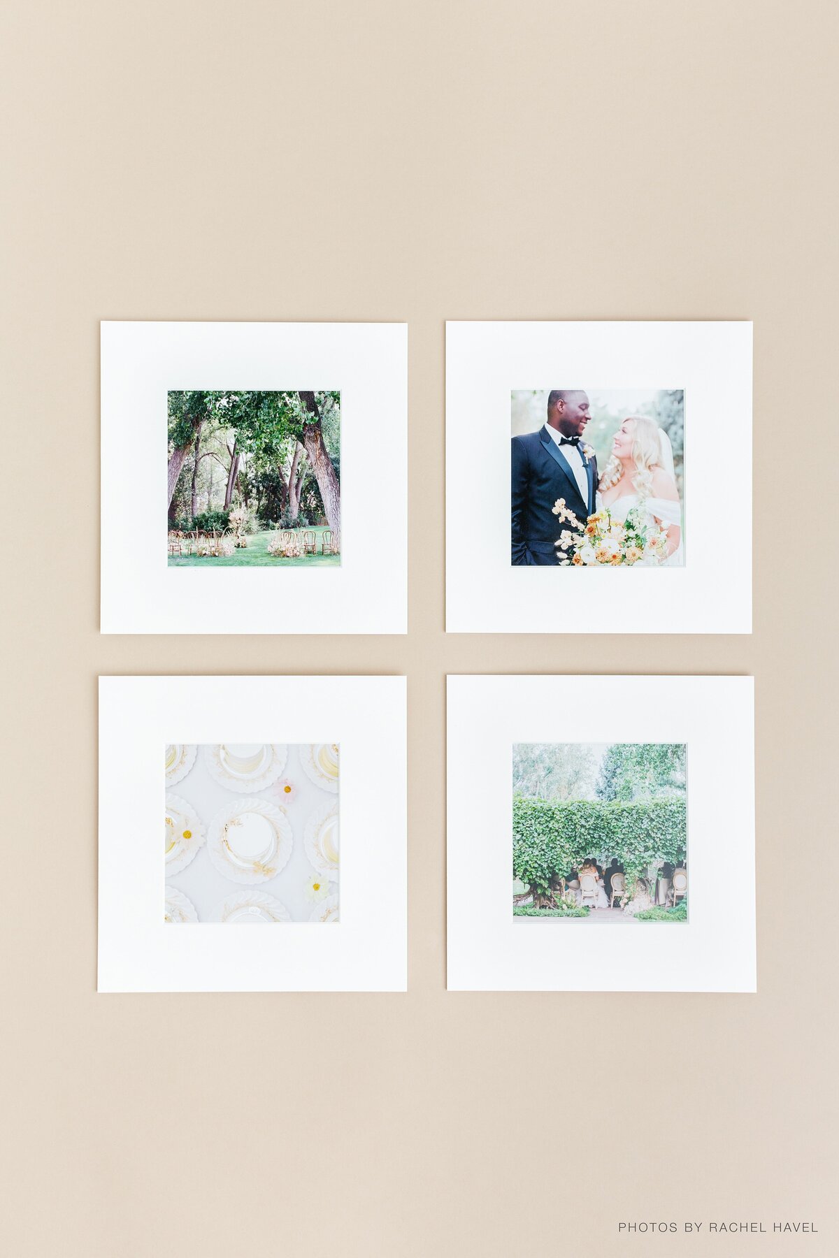 RedTree-Albums-Matted Prints, Rachel Havel-412