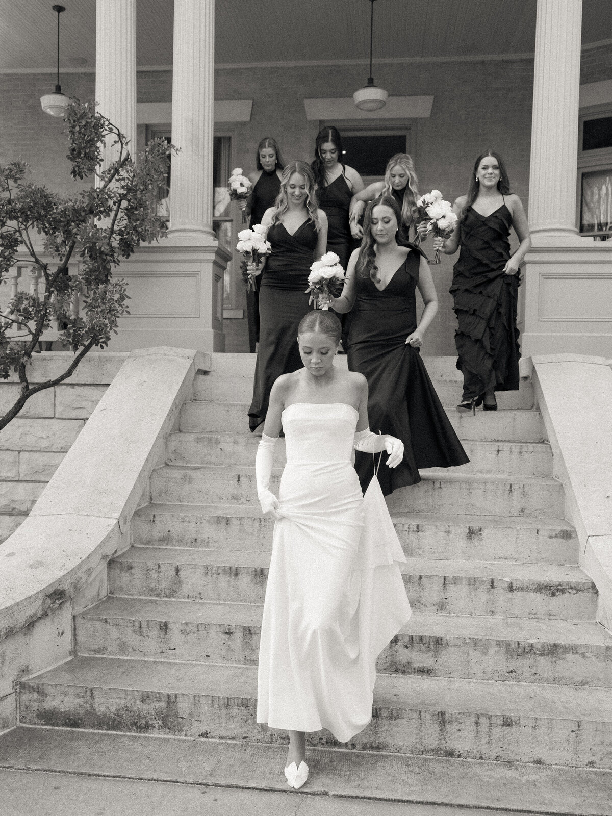 Anastasia Strate Photography Rachel & Blake Wedding-138