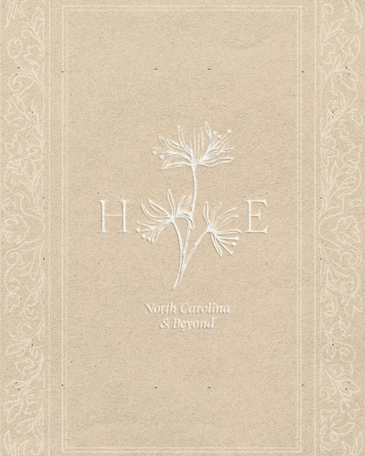 Embossing-Three