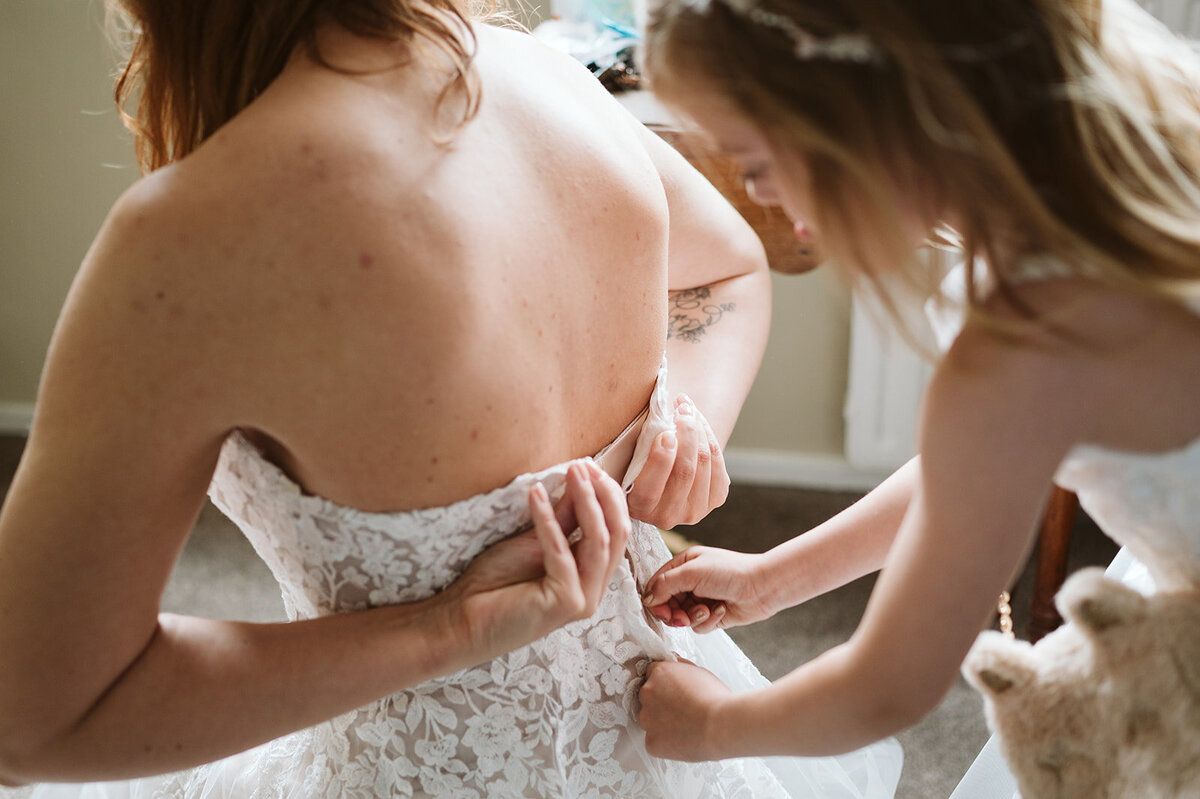 Marianne Bal Photography Wedding Sanne en Erwin De Gouden Molen Rossum-109