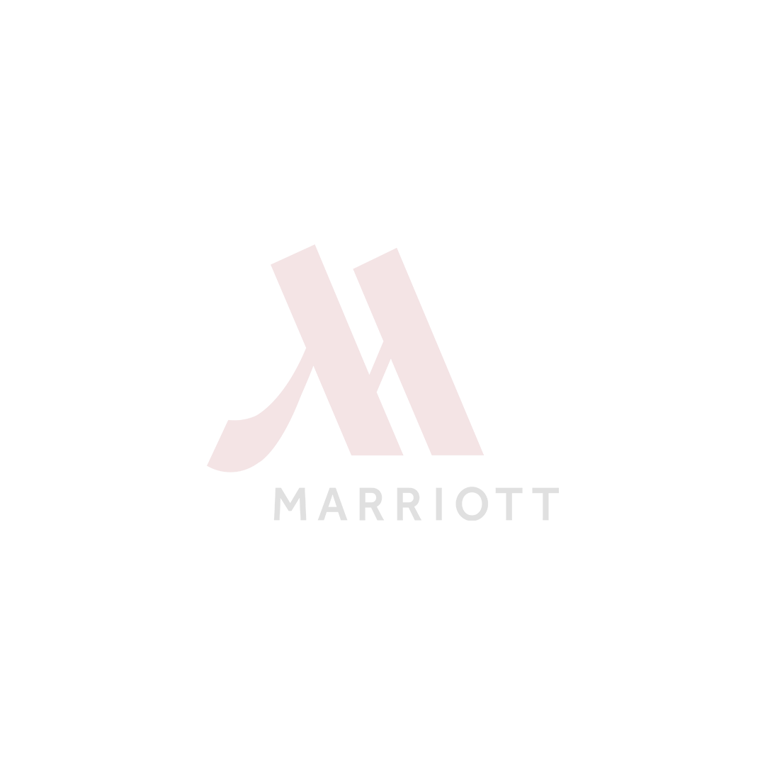 marriott- white