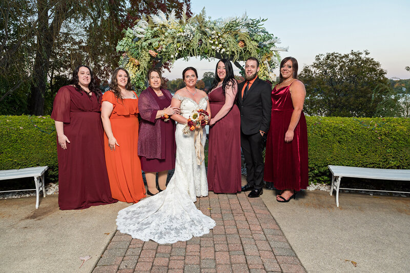 Detroit Wedding Photographer Victoria Wedding Chapel-183