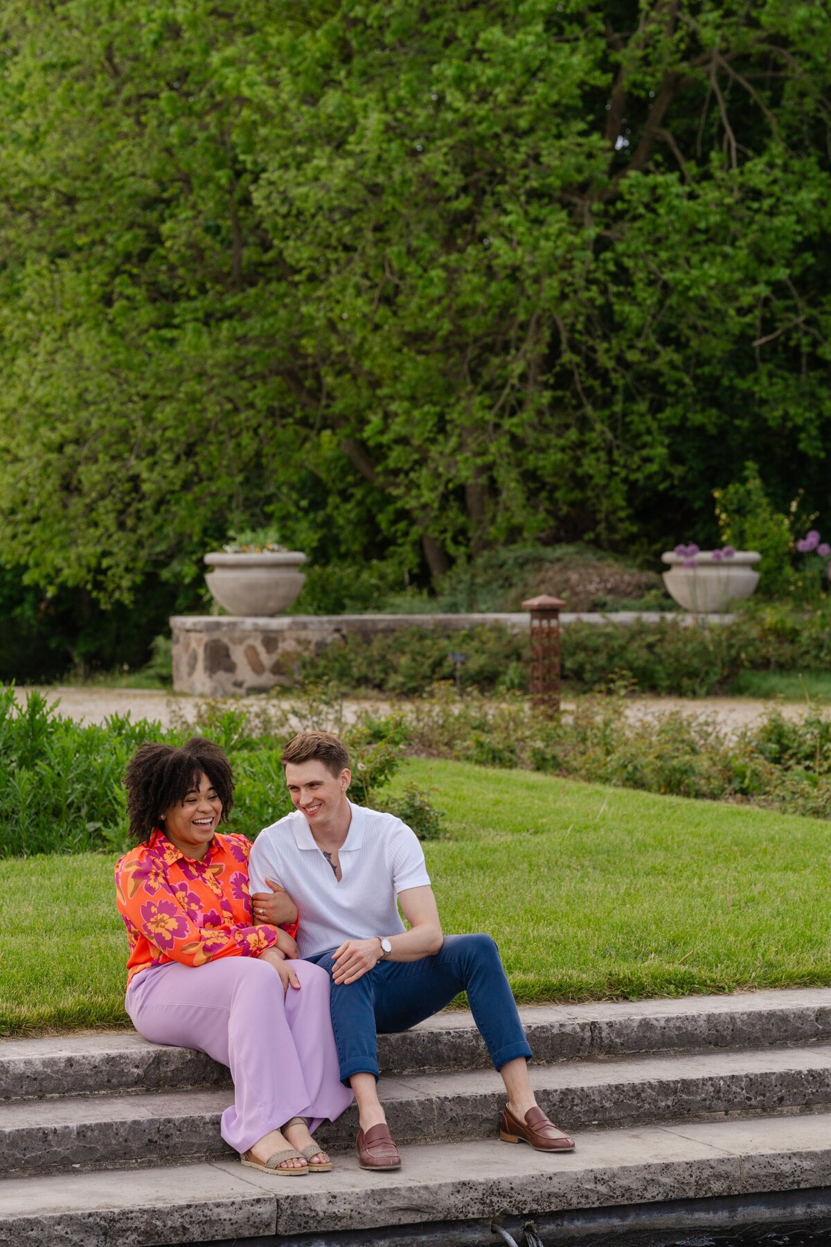 Alexandra and Jessy Engaged-200