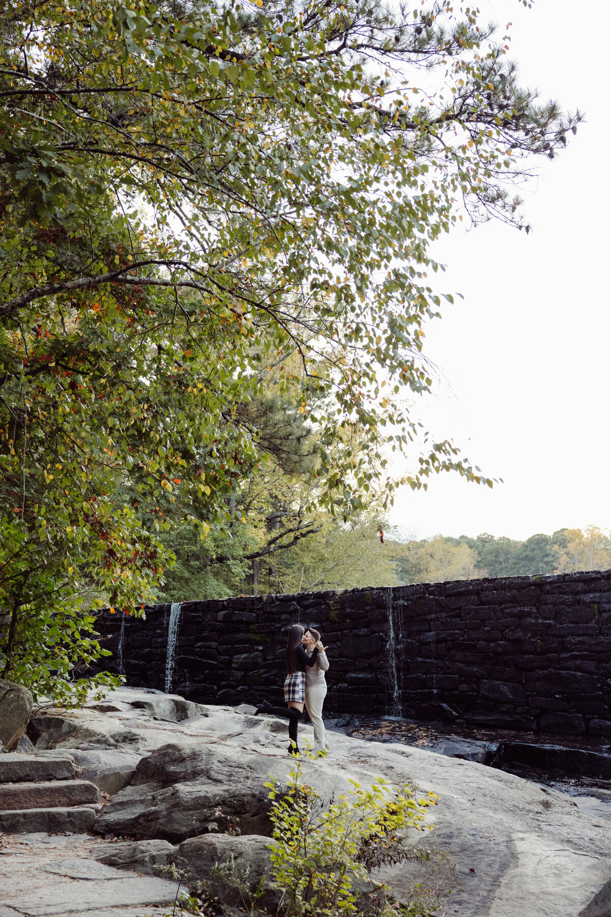 yates mill raleigh