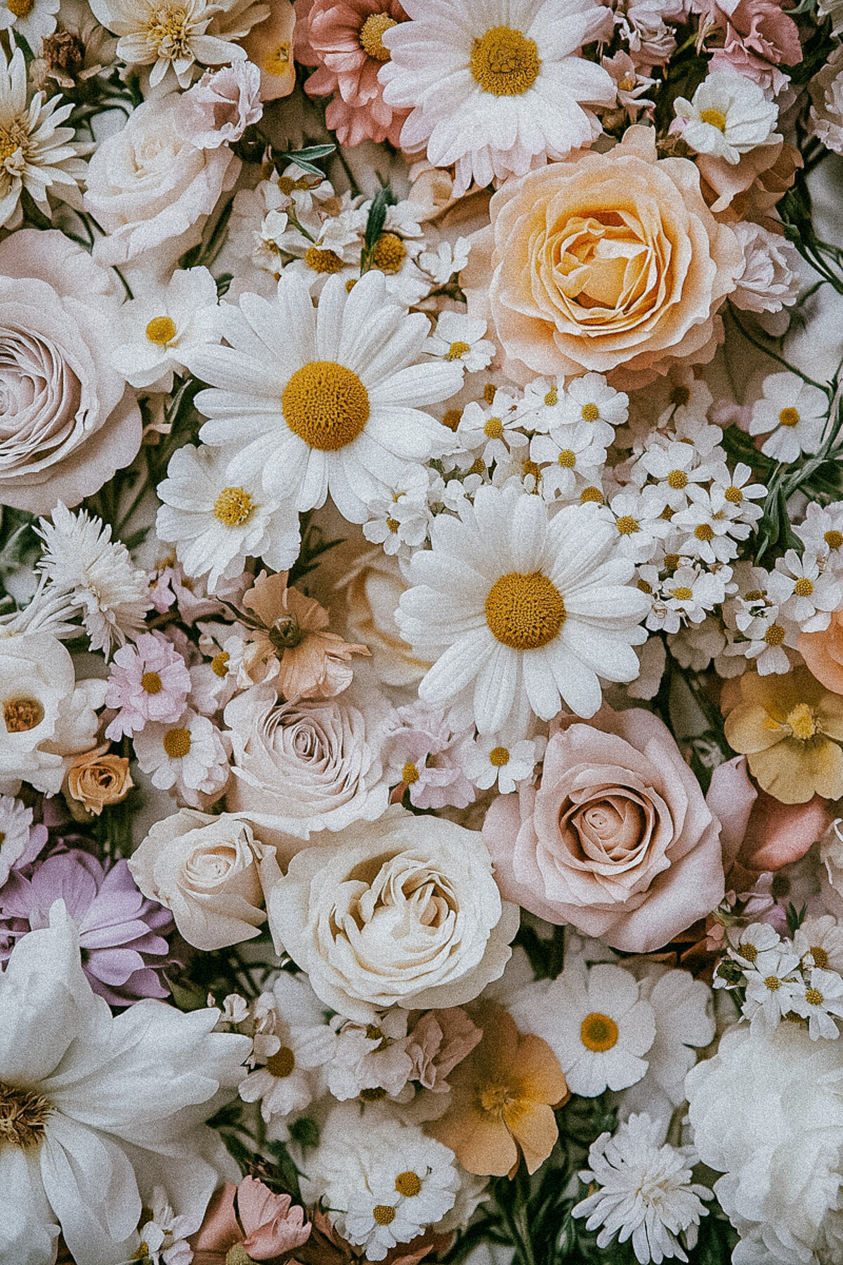 Vibrant Floral Arrangement