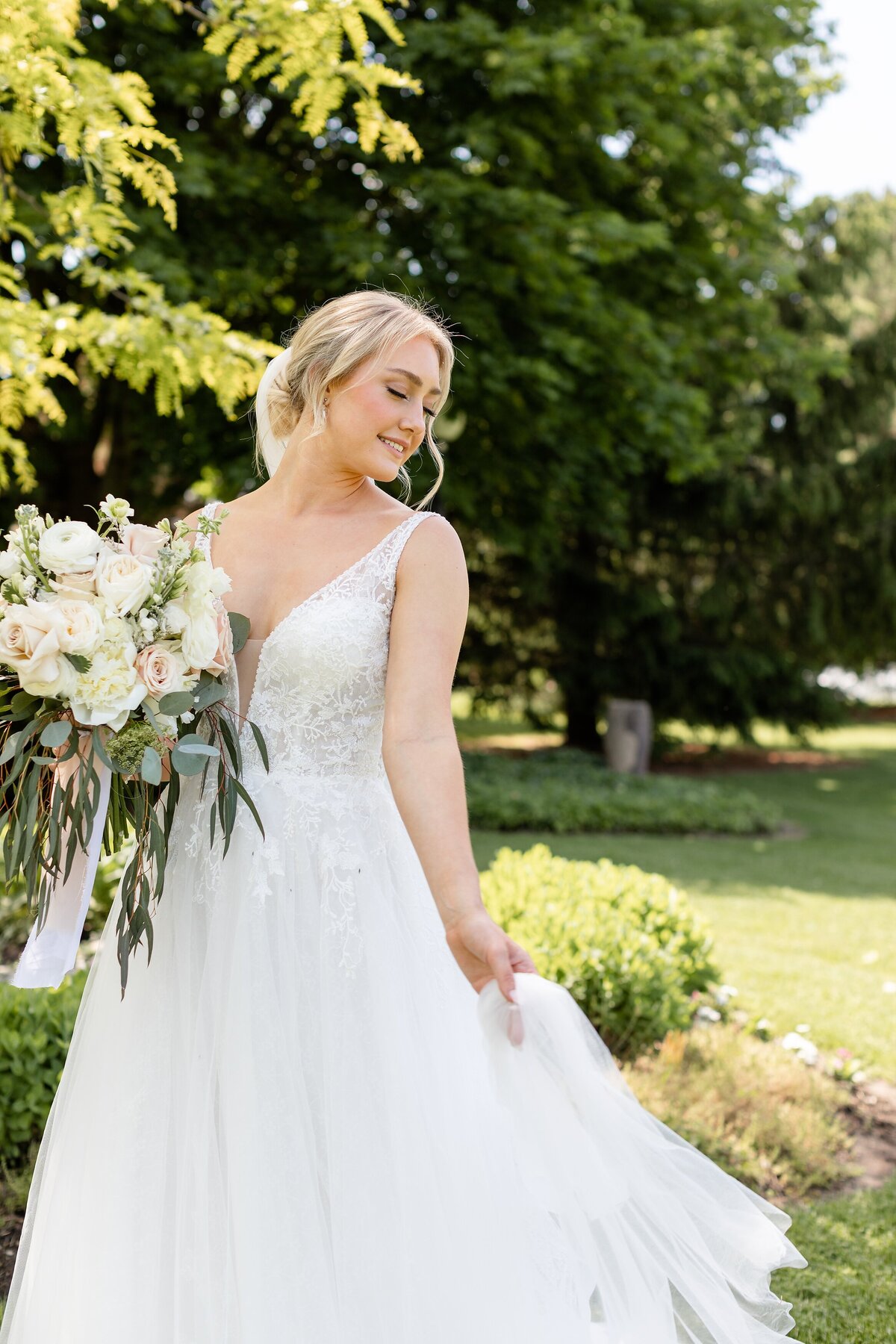 Hessenland Wedding - Dylan and Sandra Photography - 0412