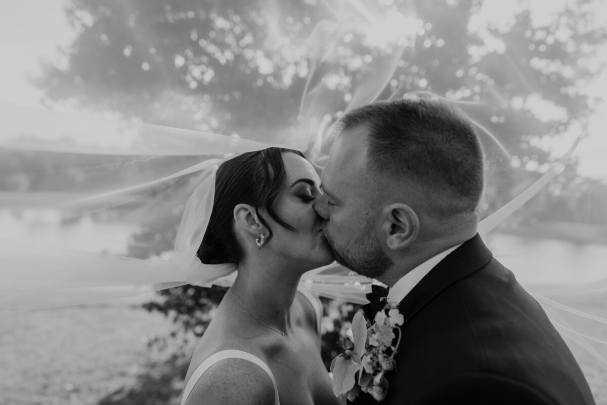 Tristan and Jorja's wedding by wedding photographer Dalywaters, Jake Grinde.
