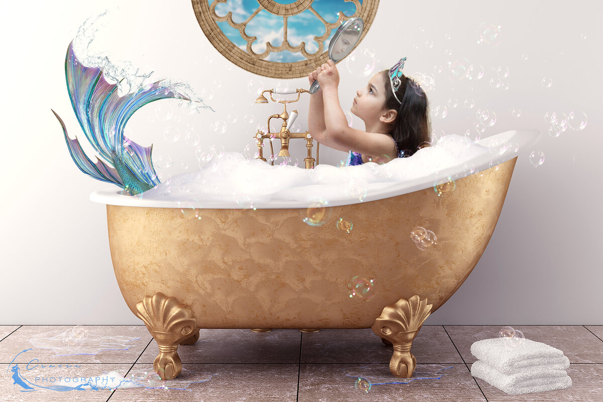 mermaid bath web
