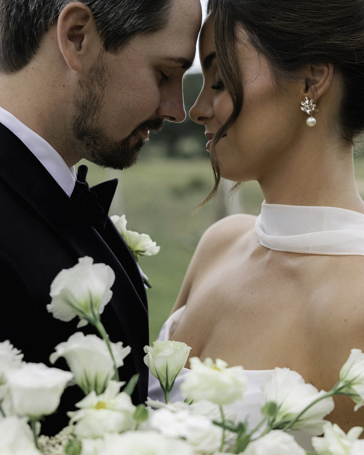 Tay Danay - Sarah + Chance | #-7
