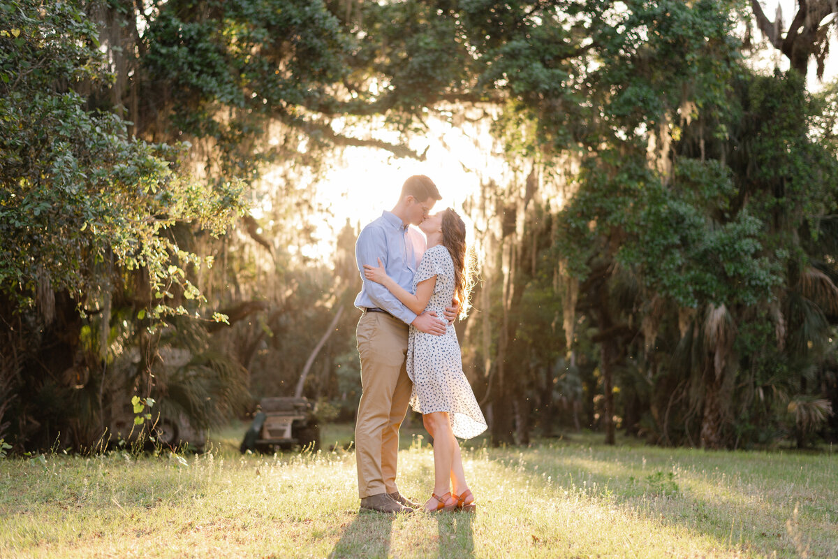 Sugar Barn Wedding