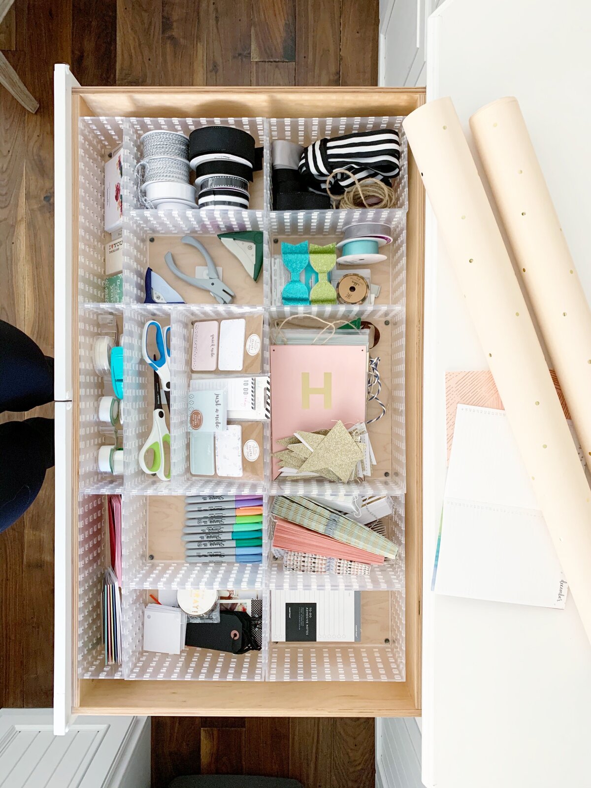 Simply Organized Professional Organizing SF Bay Area