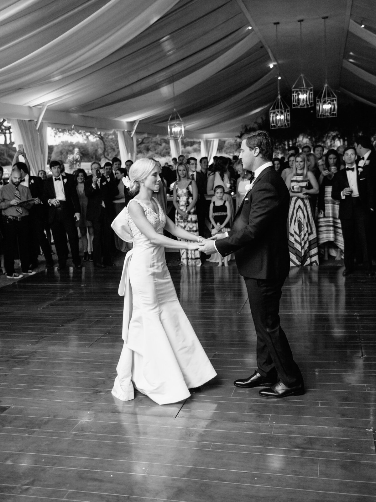 Wedding Photography on Pawleys Island, SC
