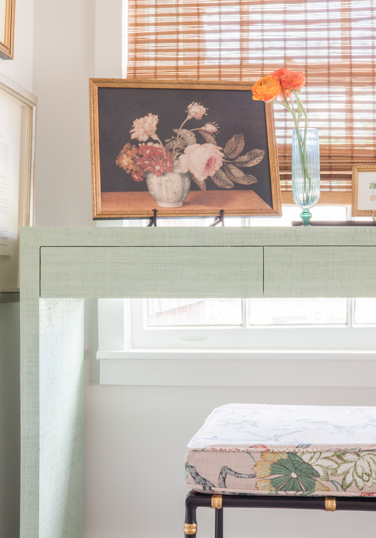 interior photography for mae davis interiors