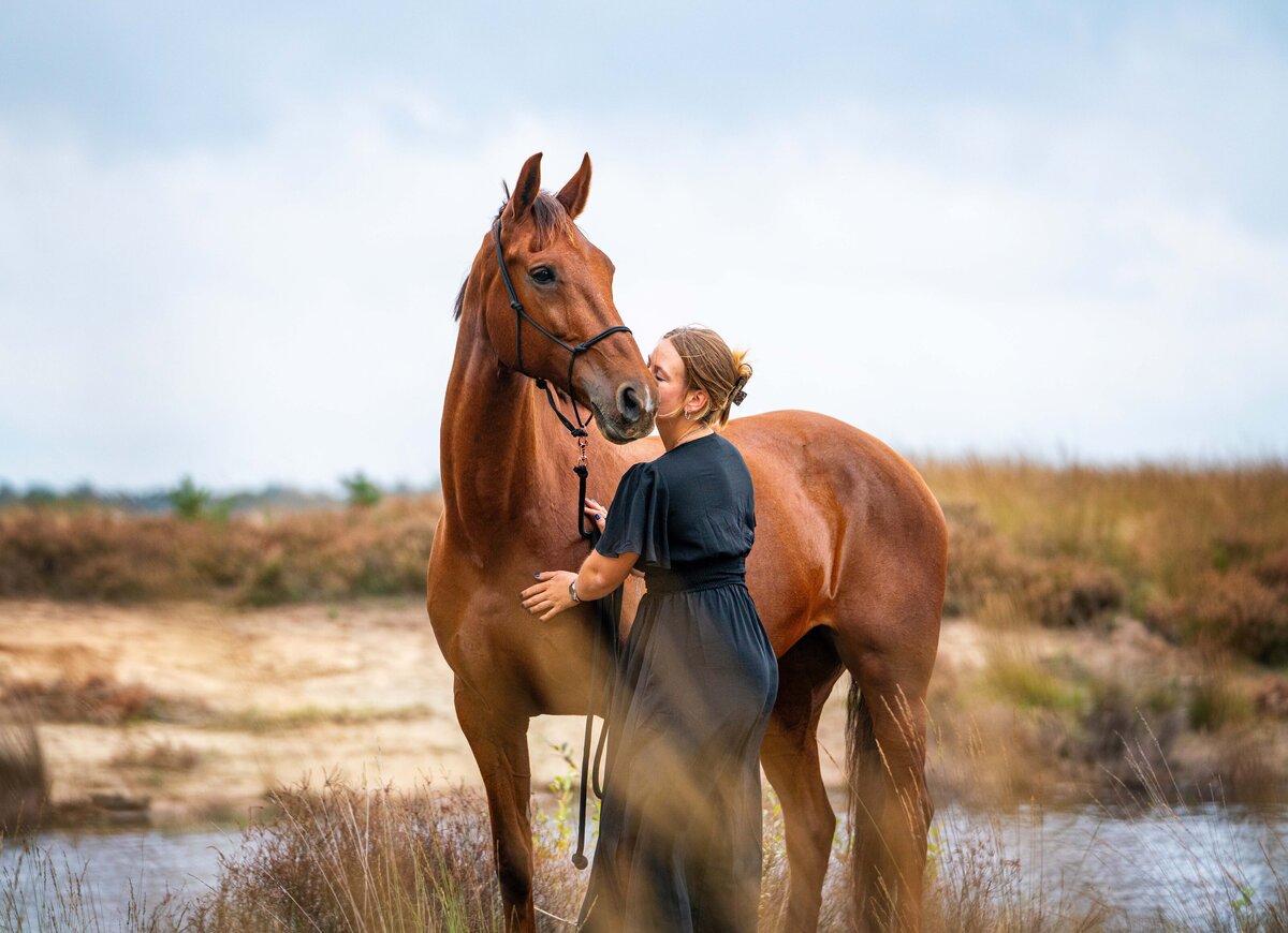 Portretfoto gemaakt door Cheyenne Vlottes (1)