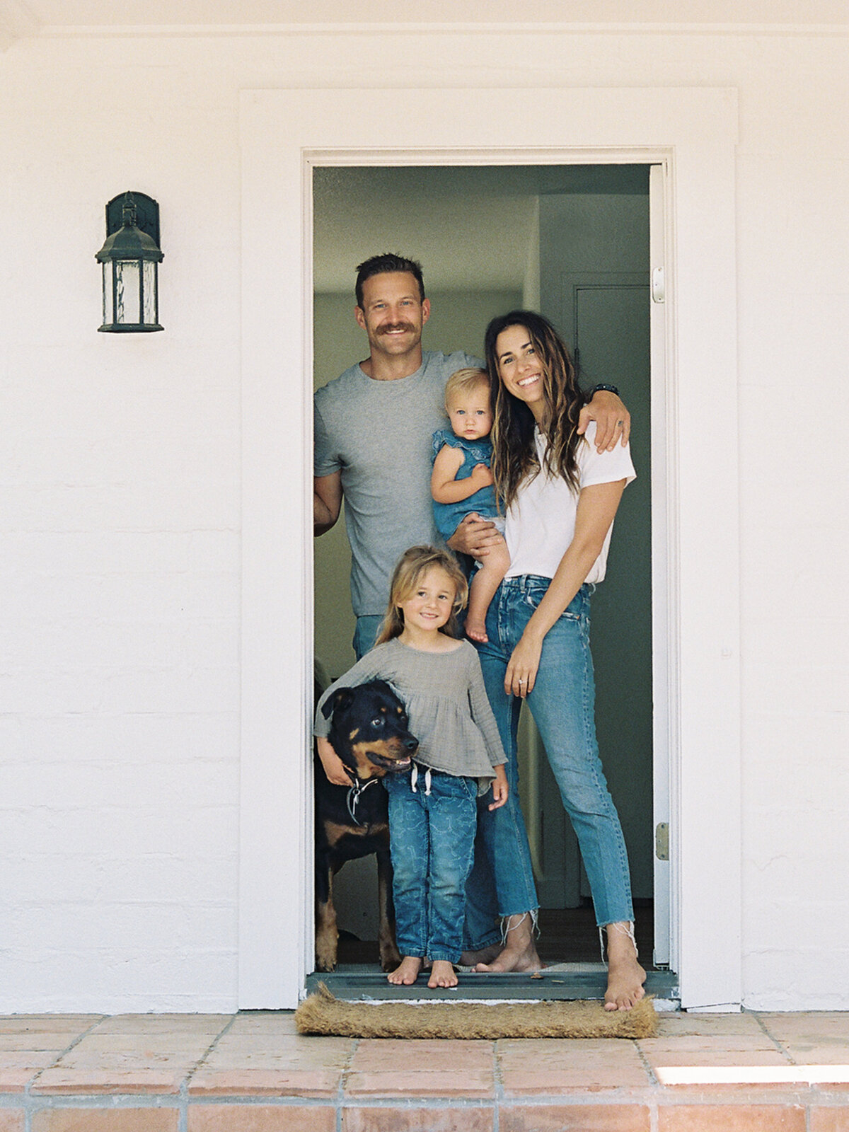 Lifestyle Photographer - Santa Cruz California - Carlie Statsky Photography - 14