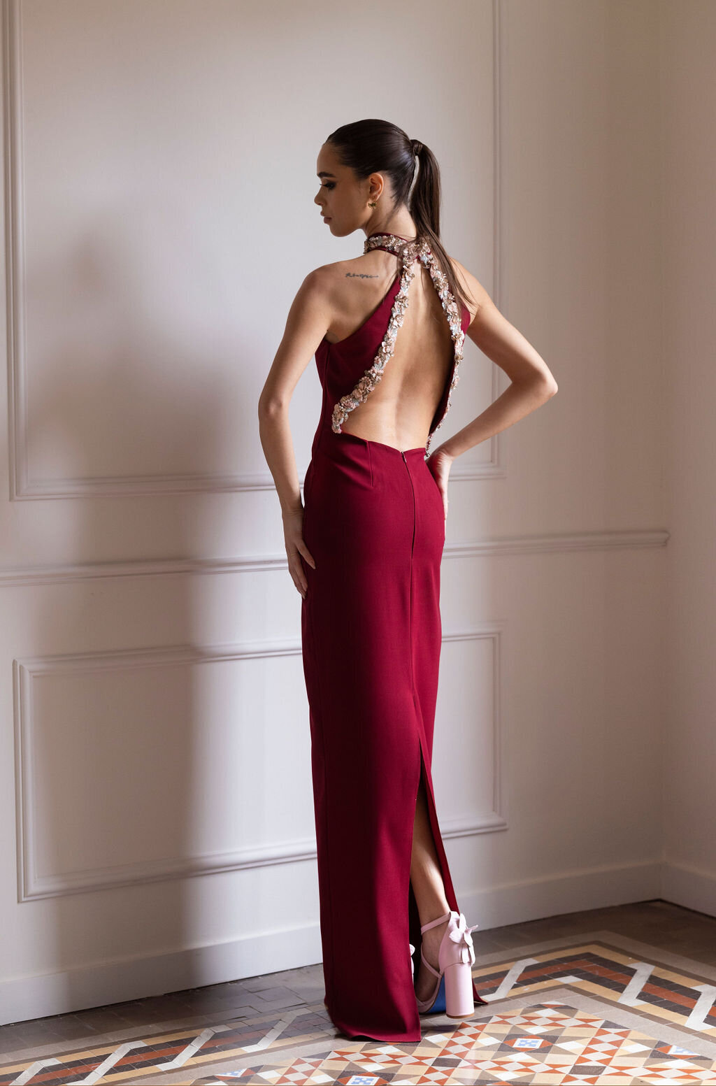1DRESS16