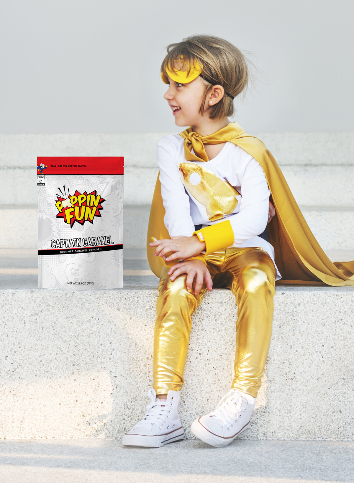 supergirl