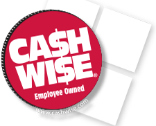 cash wise