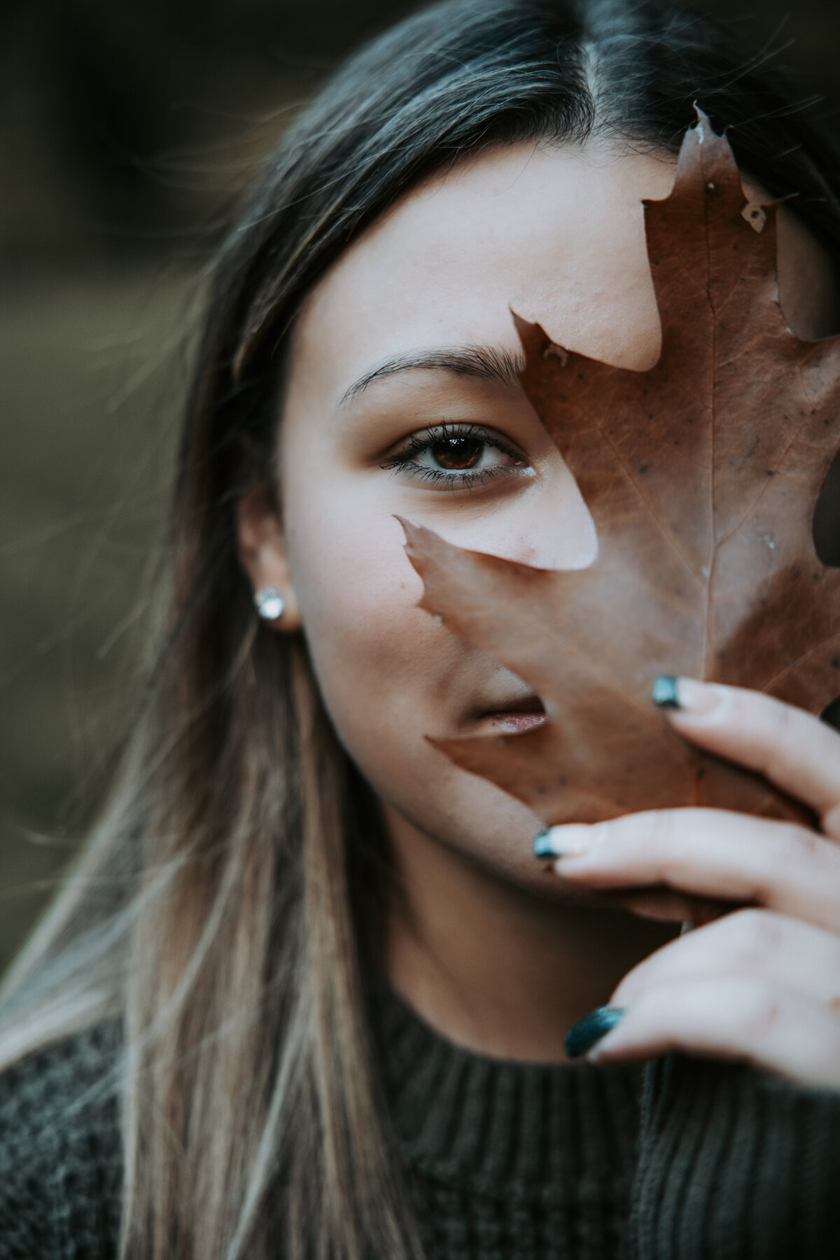 High-school-senior-photogrpahy-Richfield park-Davison-Michigan