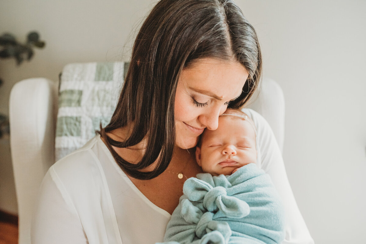 Droge, Newborn; Rockford, Michigan-76