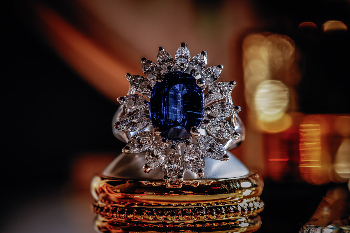 Emirati Henna Night Details Wedding Abu Dhabi Engagement Ring Photo Saskia Marlo Female Wedding Photographer Abu Dhabi