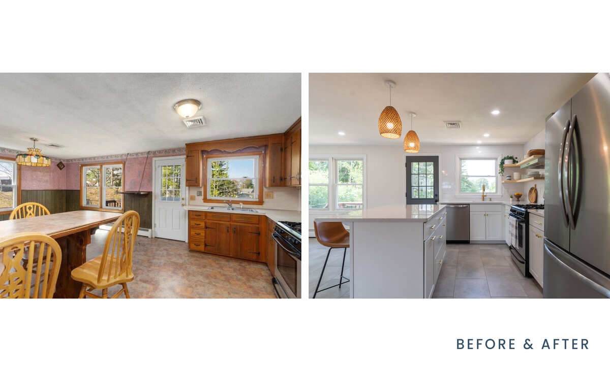 Kitchen 3 B&A