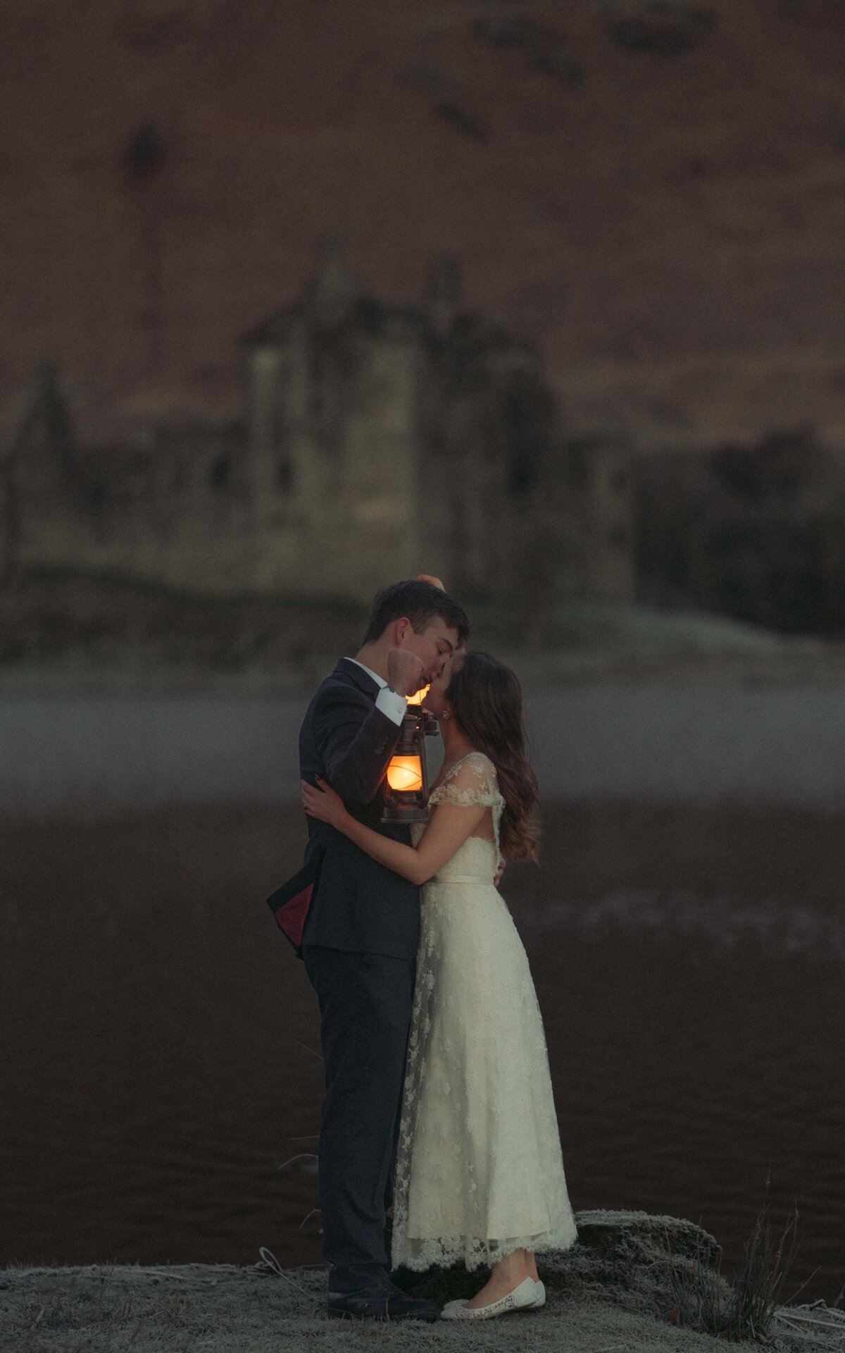 Beautiful and emotional couple photography that captures your shared joy and love.