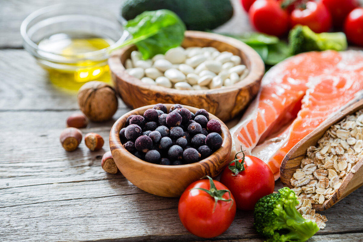 Saskatoon Personal Trainer - Nutrition Coaching