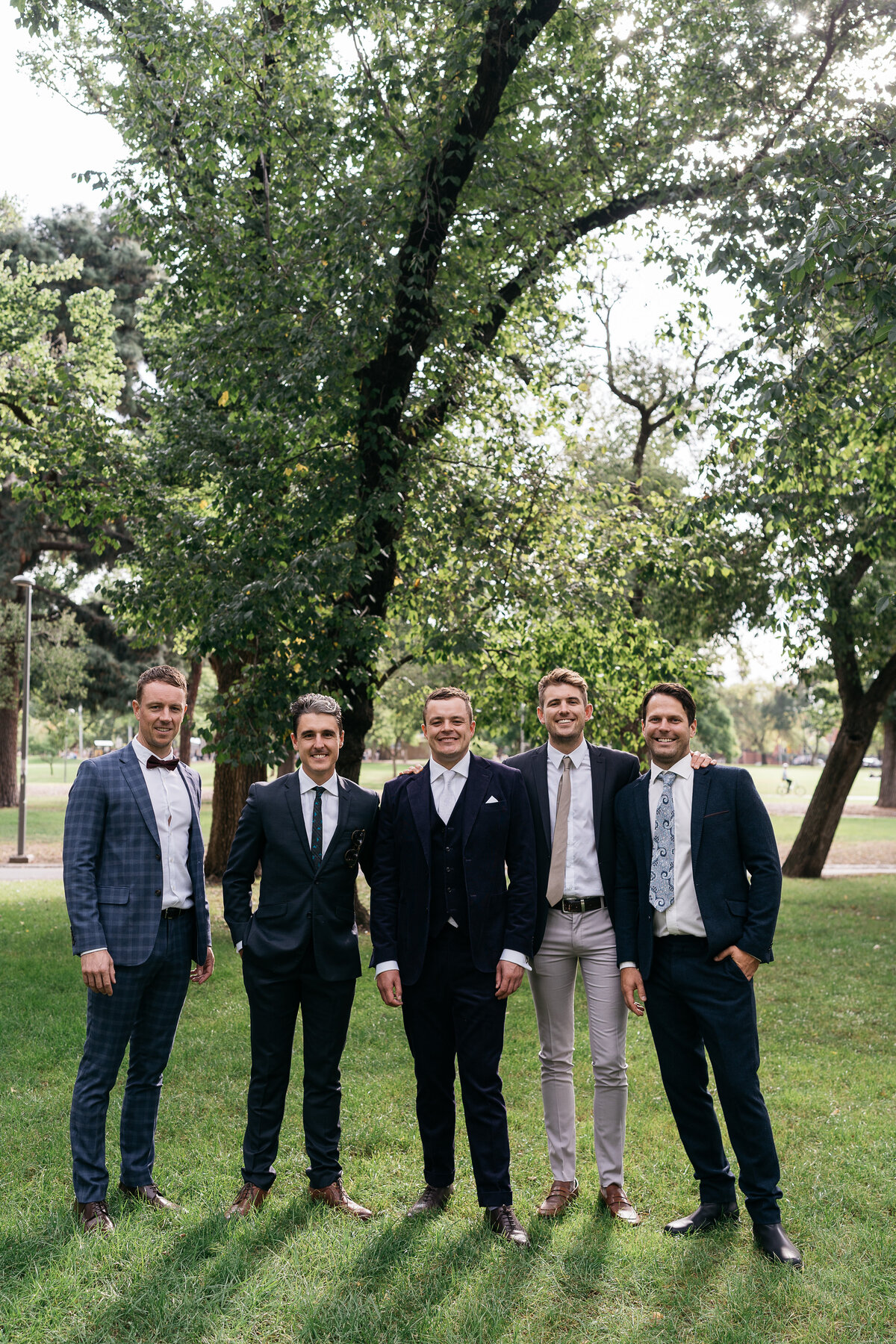 Courtney Laura Photography, Melbourne Wedding Photographer, Fitzroy Nth, 75 Reid St, Cath and Mitch-264