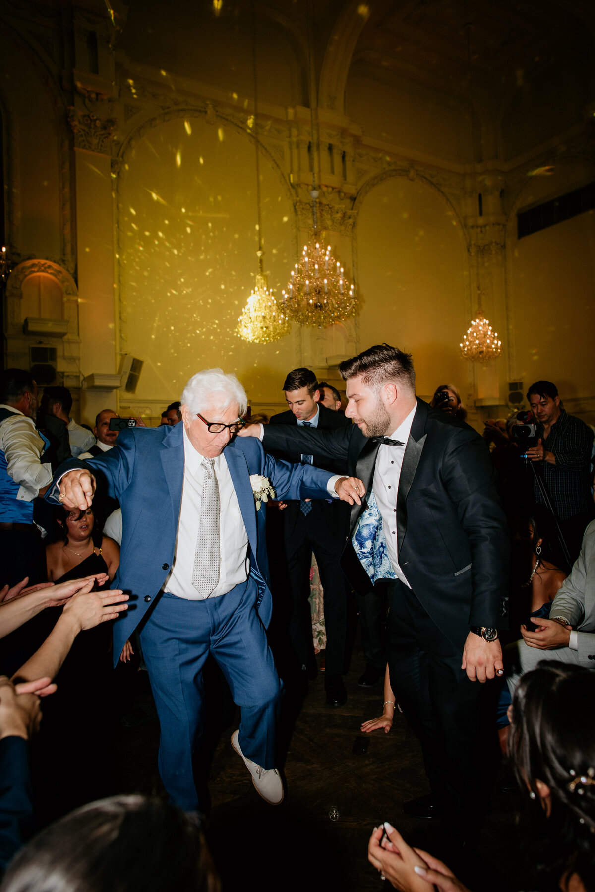Melissa & Christian's Wedding August 17, 2024 - Shania Crivelli Photography-1309