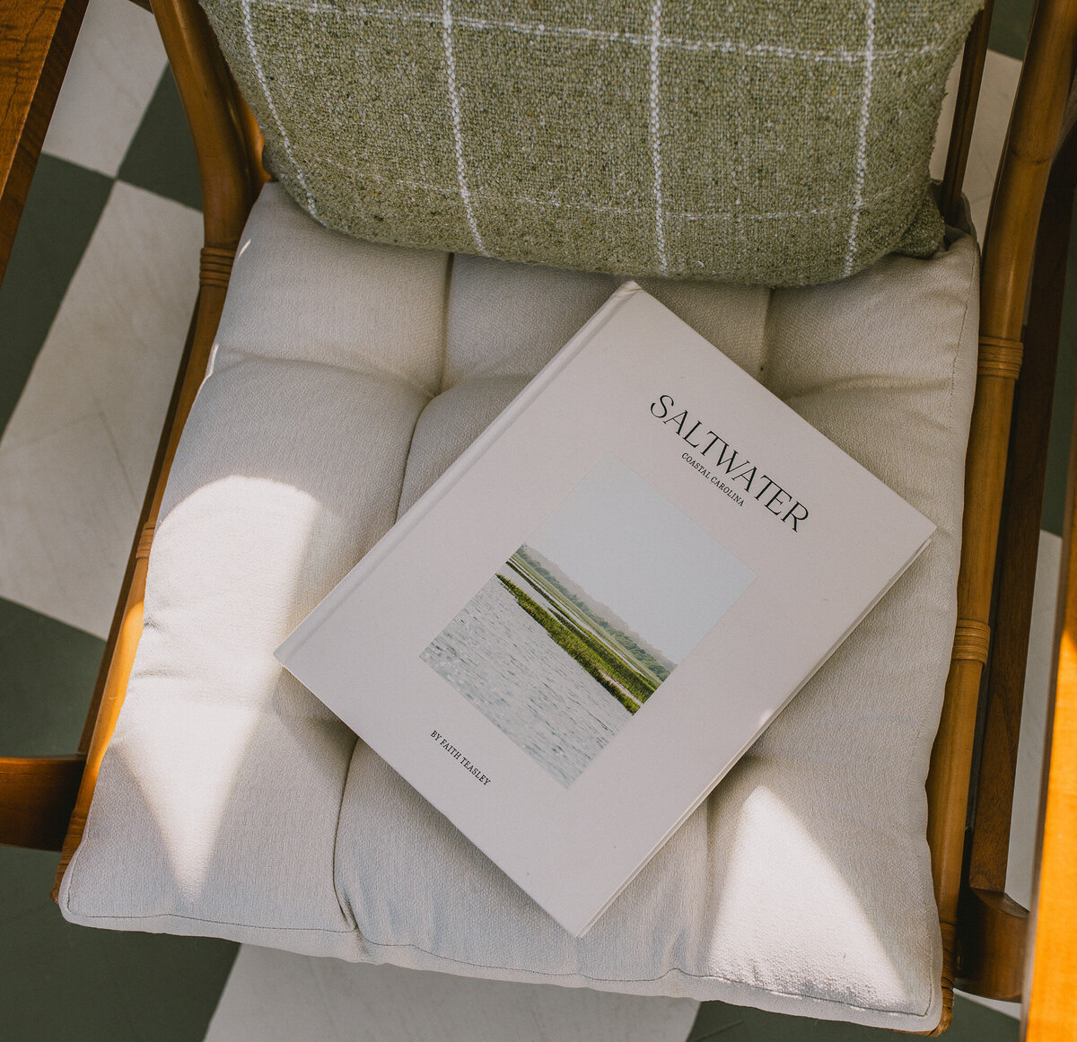 Saltwater Collection Wilmington, NC Joyful State Creative Brand Photography7