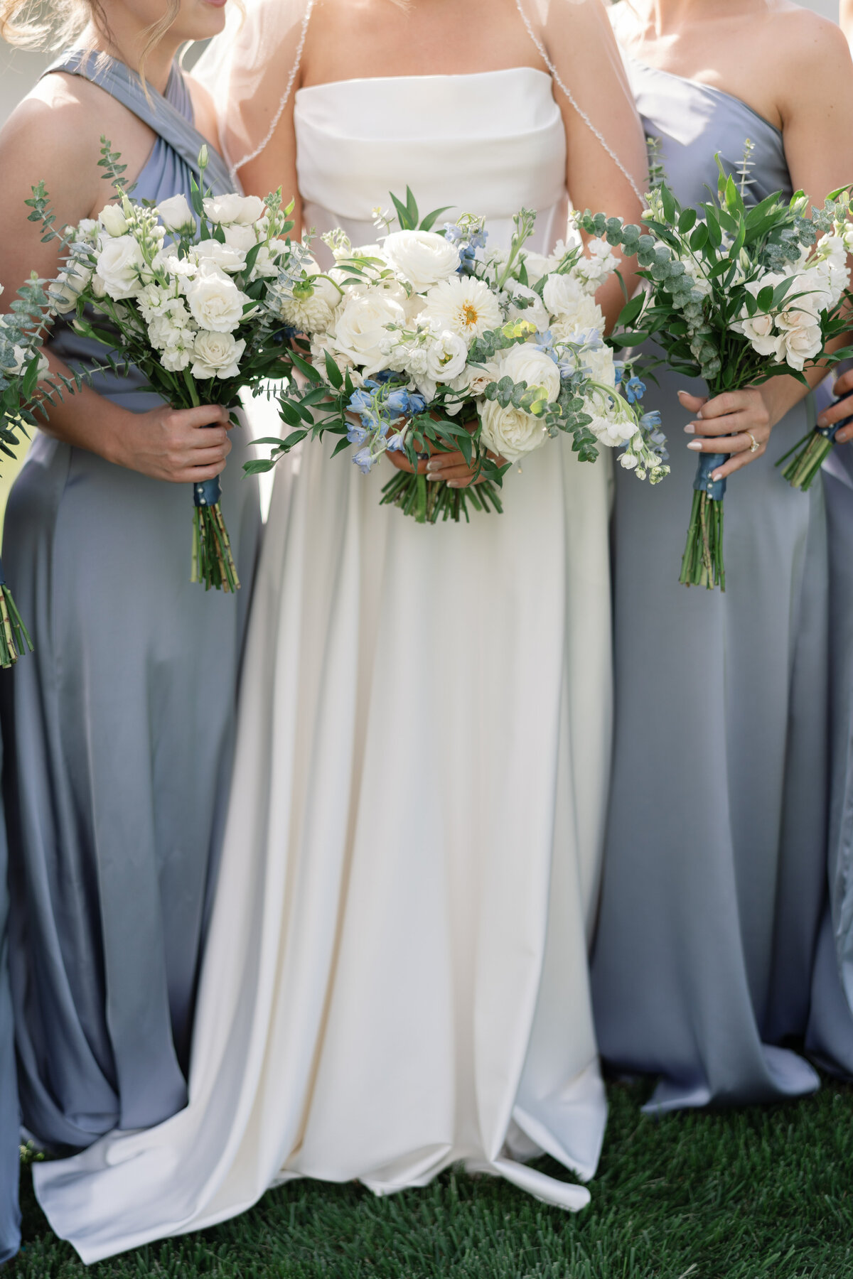 Indianapolis Garden Wedding Candid and documentary style photography23