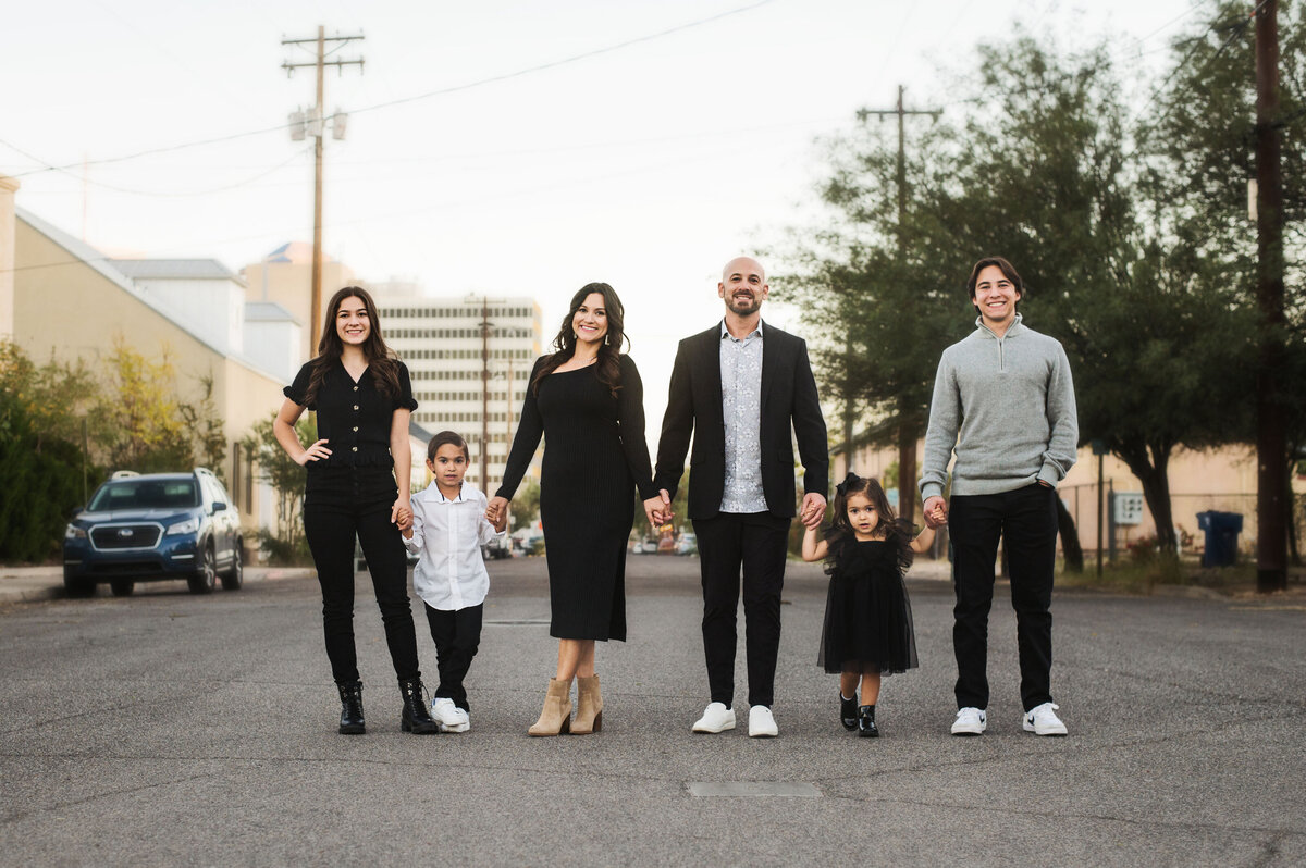 Outdoor Families 26