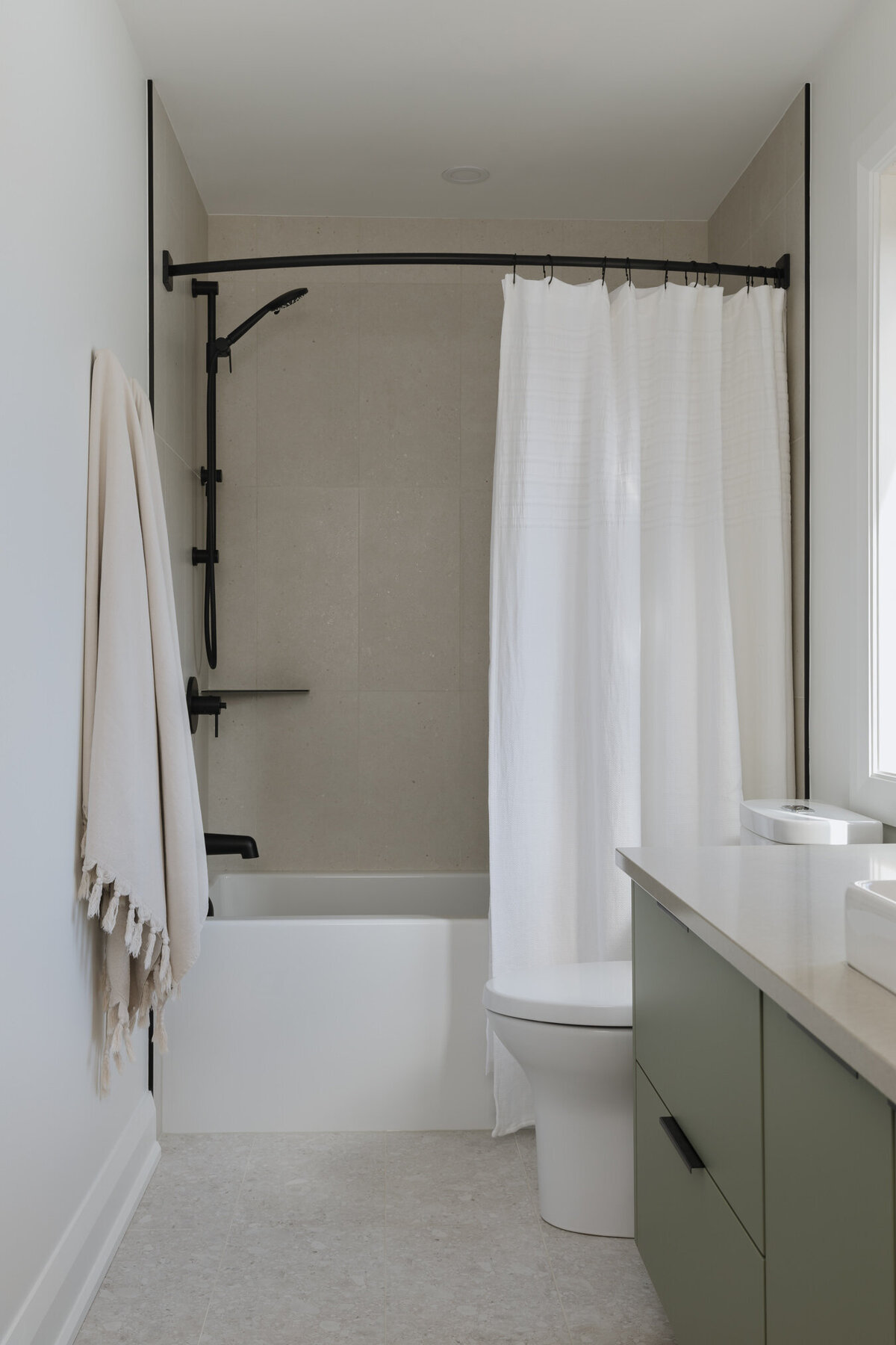 Ottawa Kitchen and Bathroom Interior Design Inspiration VI Design - Sonia V Branding