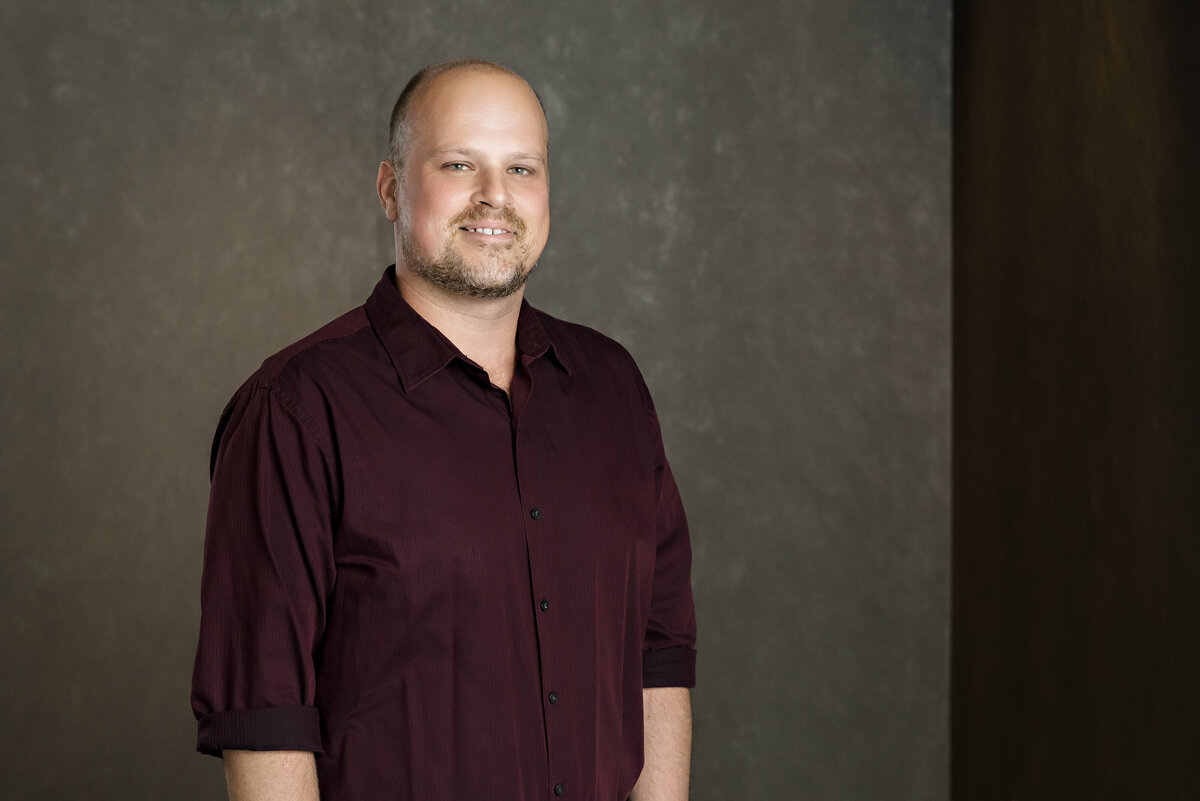 Headshots - Russ Hickman Photography - 0087