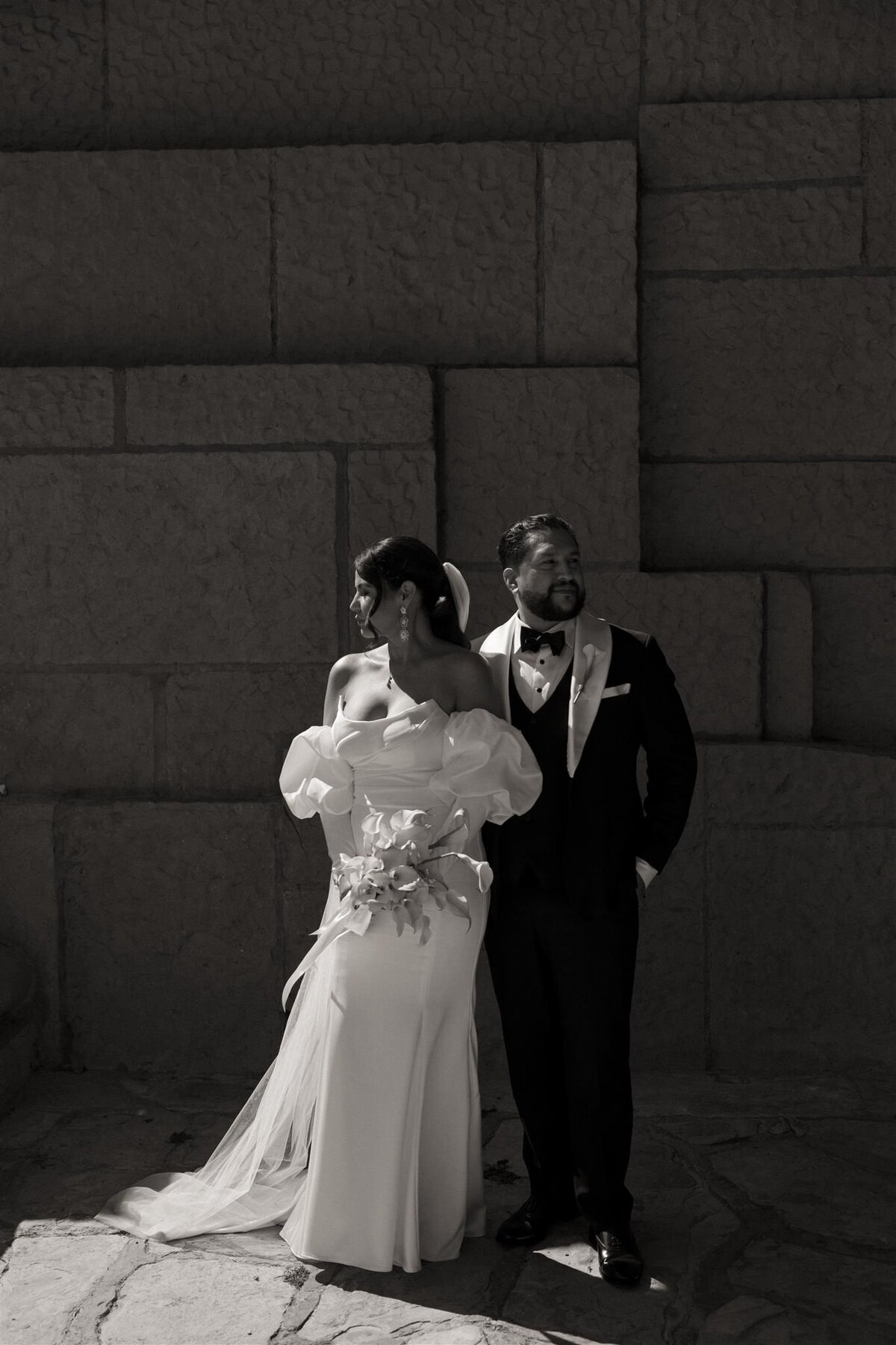 Santa Barbara Courthouse wedding ceremony - 29