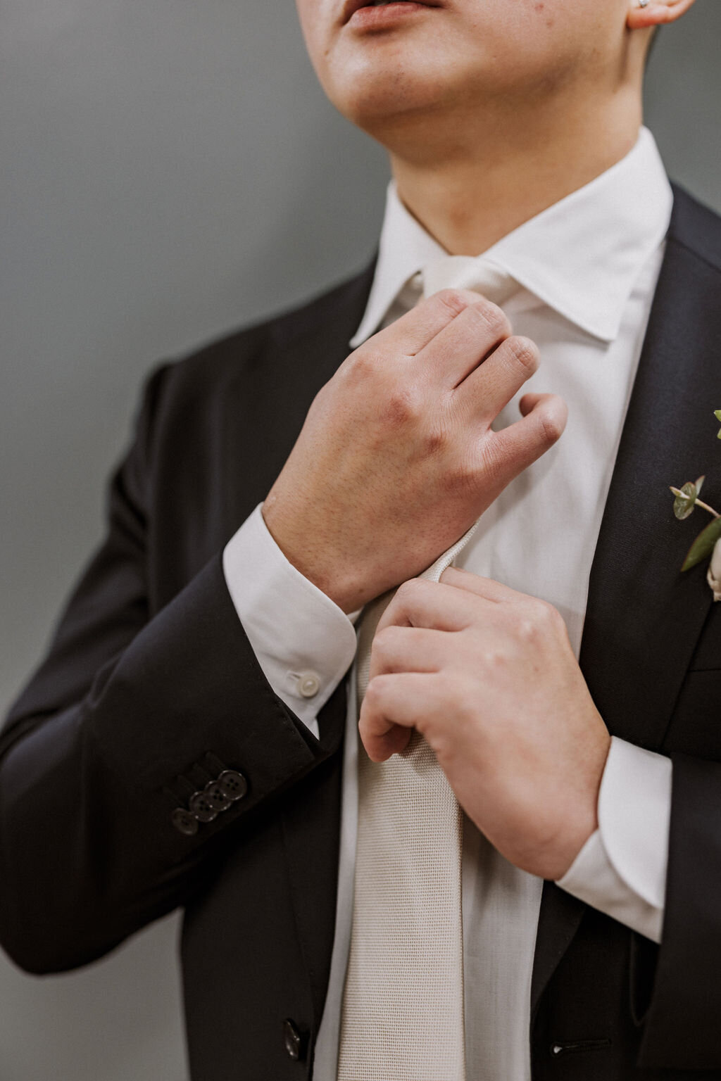 civic wedding elopement los angeles orange county