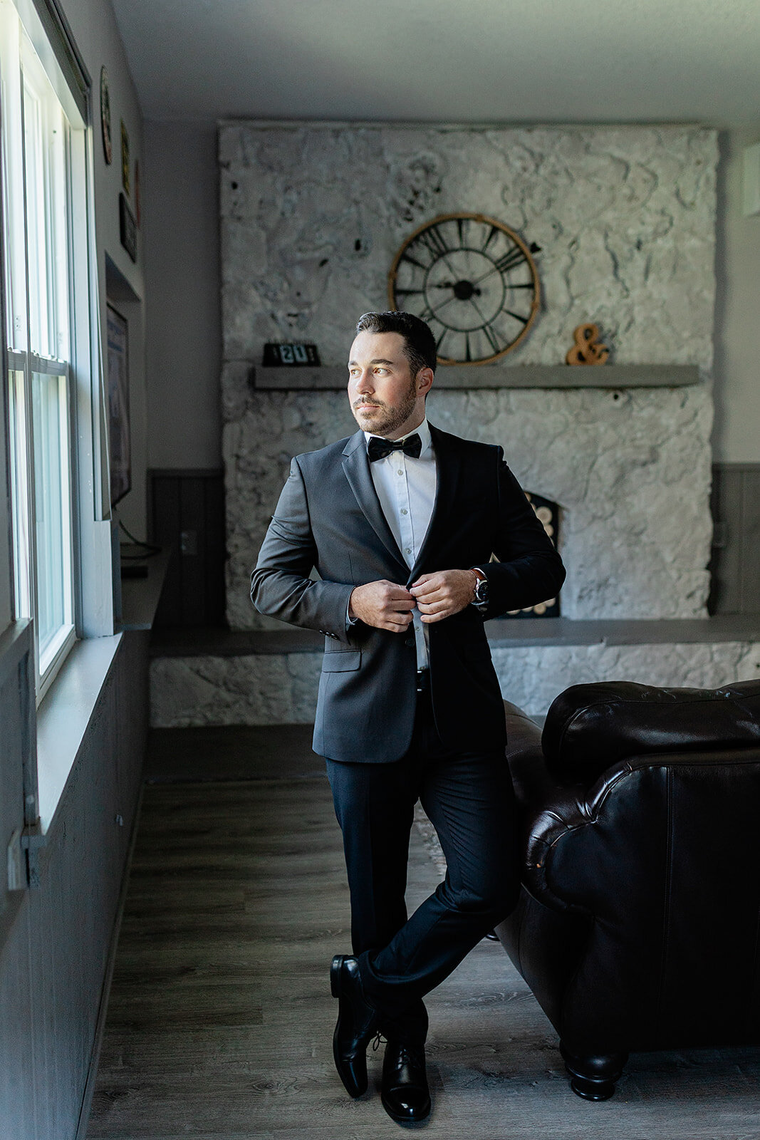 Moss Estates Wedding By Orlando Wedding Photographer 0021