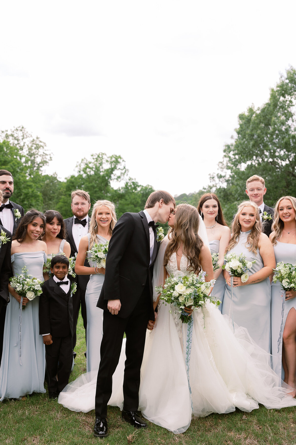 Oxford Mississippi luxury tented wedding photographer 0030