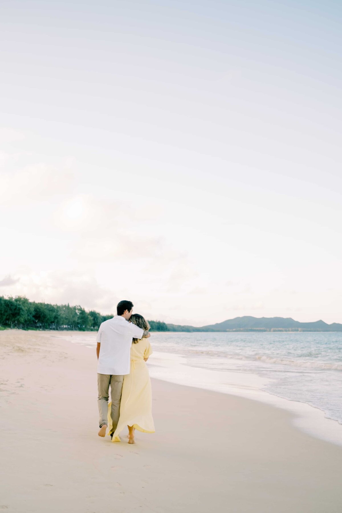 The Reeses | Hawaii Engagement Session | Hawaii Weddinng Photographer-12