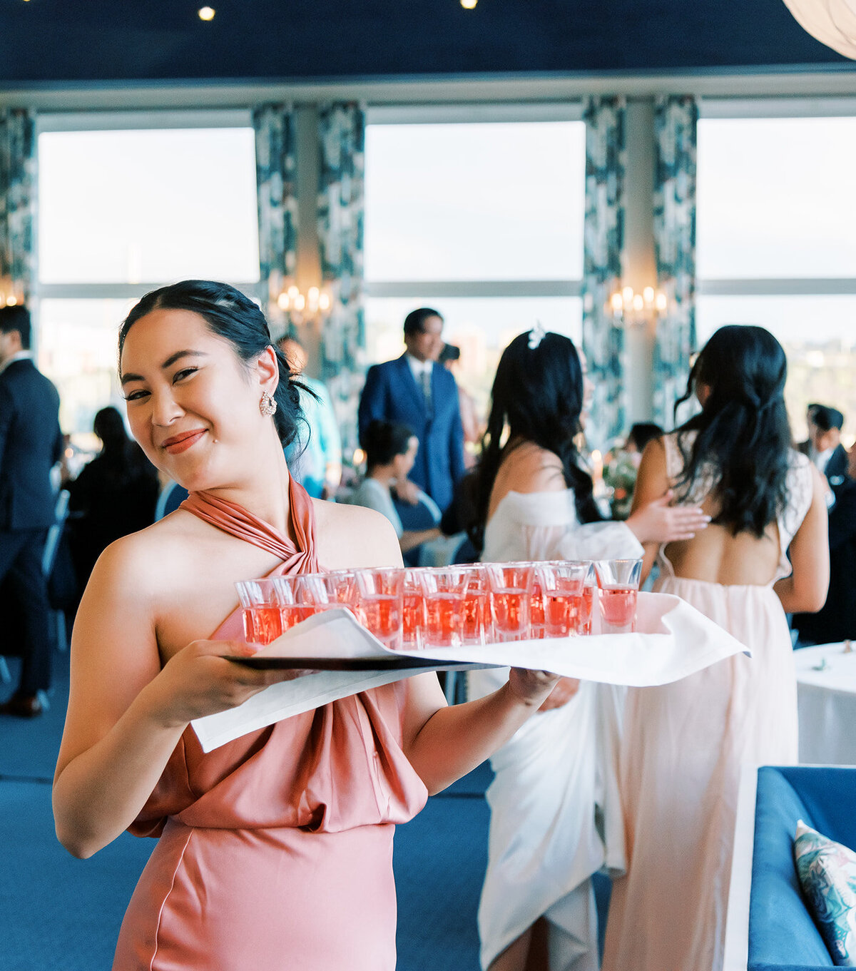 Wedding Photographer Anna Lundgren - helloalora_Wedding at Solliden Skansen in Stockholm Sweden68