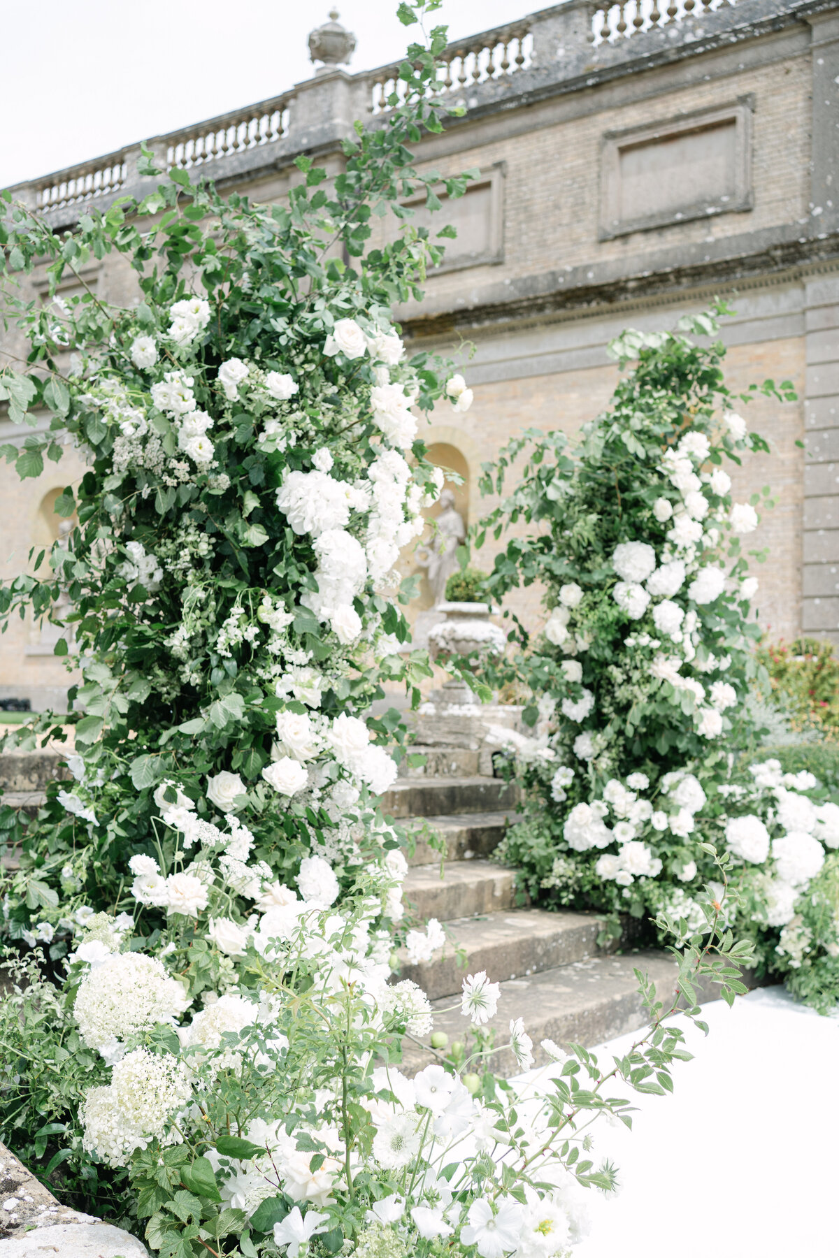 Somerley House Wedding -102