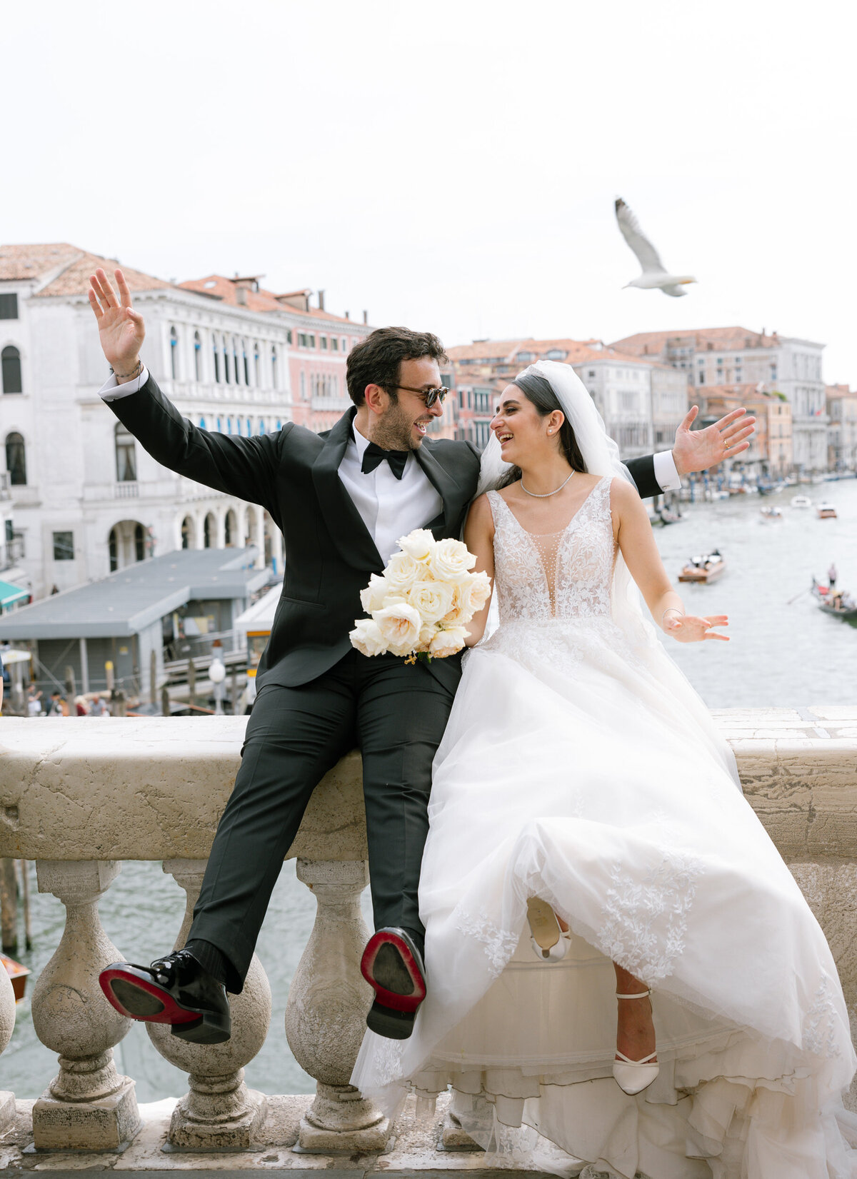 Venice Wedding Excelsior (100 von 172)