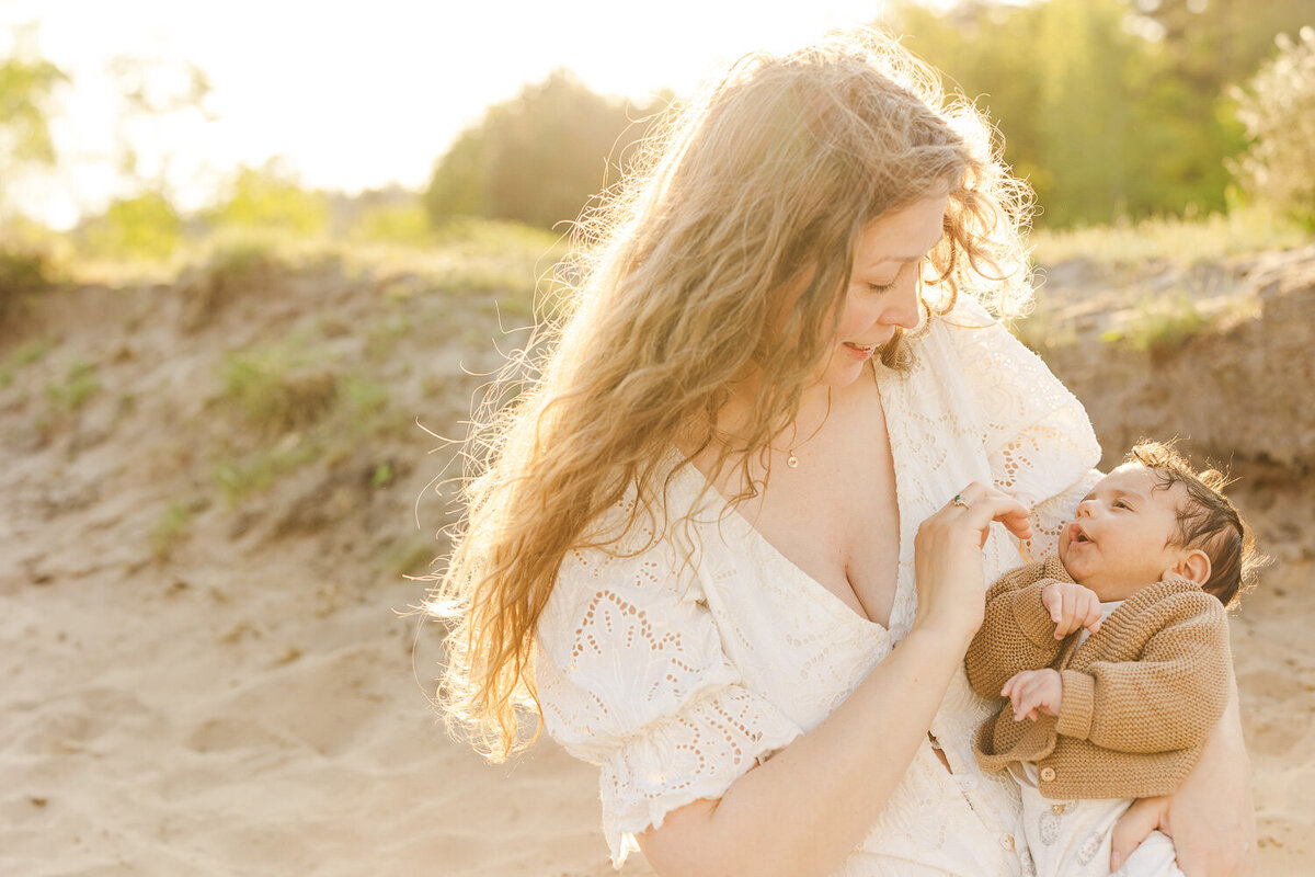 Familie Fotografie 214