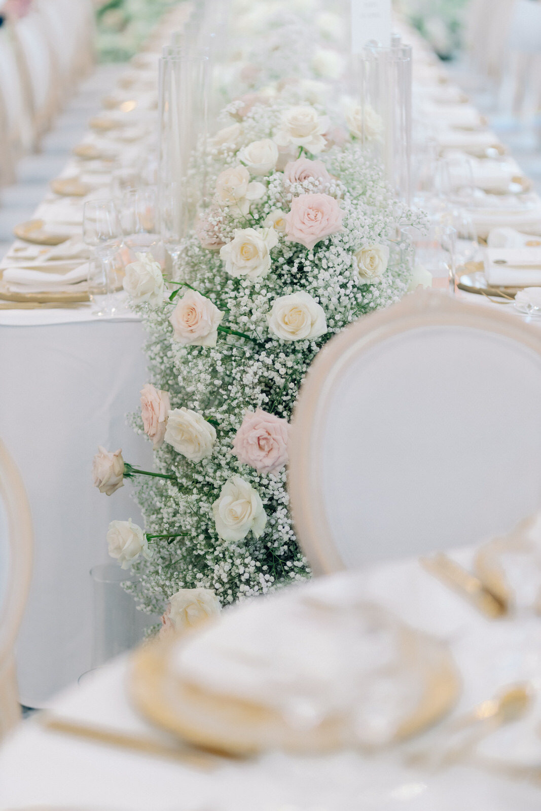 Mandarin Oriental London Wedding Planner 90