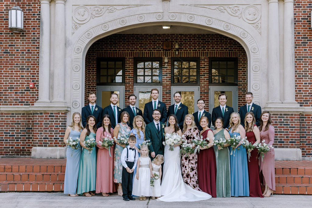 In Time Weddings & Events Houston Texas Greater Houston Texas Wedding Event Planning Planner Destination Weddings Chardae Renée DeTerlizzi34