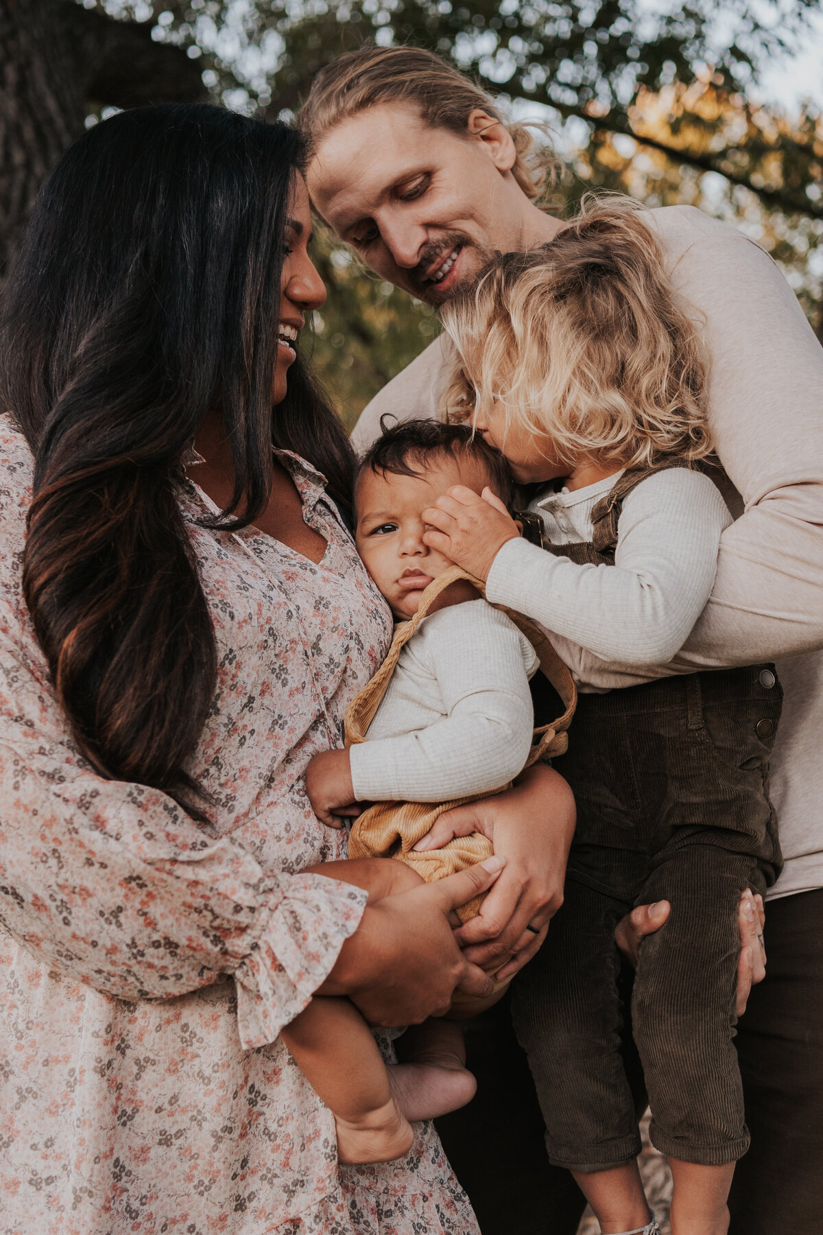 Brianna Trent & fam037_
