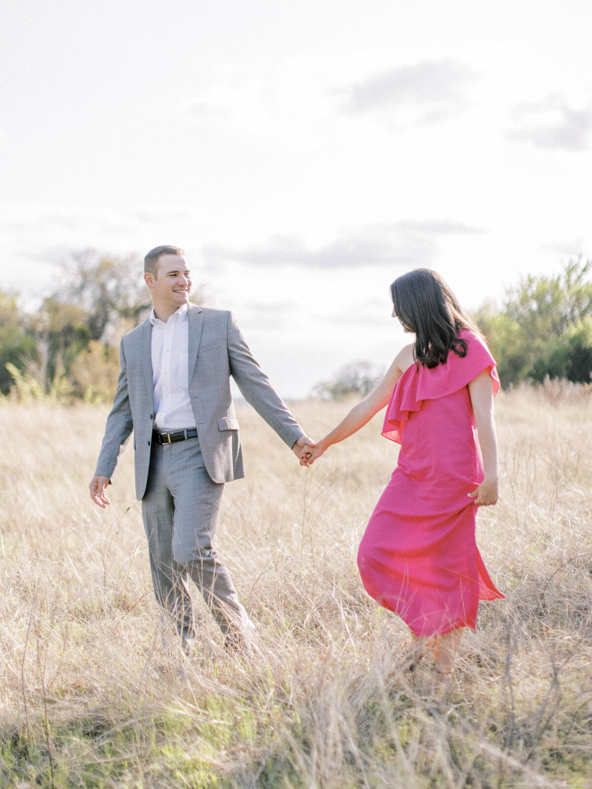 Katy and Casen E Session19
